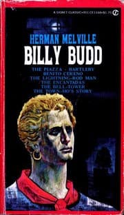Cover of Billy Budd and Other Tales