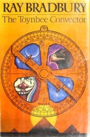 Cover of The Toynbee Convector
