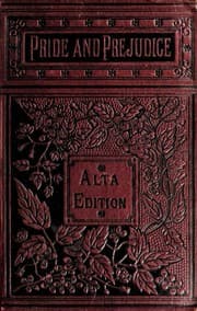 Cover of Novels (Northanger Abbey / Pride and Prejudice)