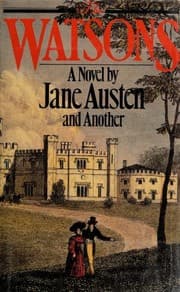 Cover of The Watsons