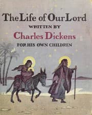 Cover of The Life of Our Lord