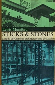Cover of Sticks and stones