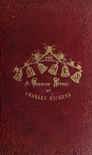 Cover of The Chimes