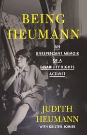 Cover of Being Heumann