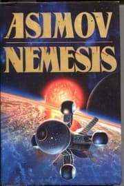 Cover of Nemesis