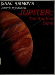 Cover of Jupiter