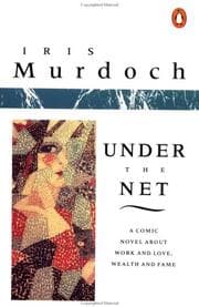 Cover of Under the net