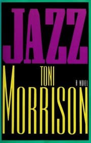 Cover of Jazz