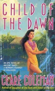 Cover of Child of the Dawn