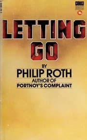 Cover of Letting go