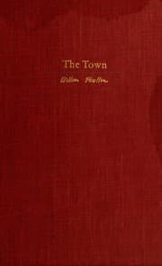 Cover of The Town