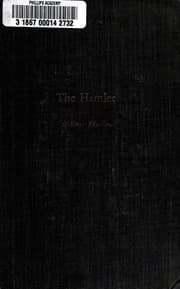 Cover of The Hamlet