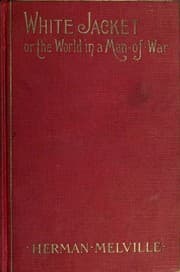 Cover of White-Jacket