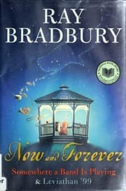 Cover of Now and Forever