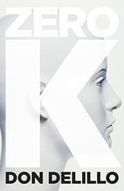 Cover of Zero K