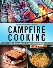 Cover of Campfire Cooking