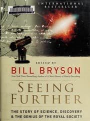 Cover of Seeing Further