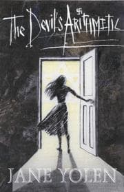 Cover of The devil's arithmetic