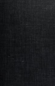 Cover of Dream of unity