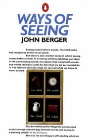 Cover of Ways of Seeing