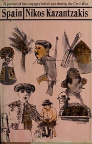 Cover of Ispania
