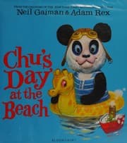 Cover of Chu's day at the beach
