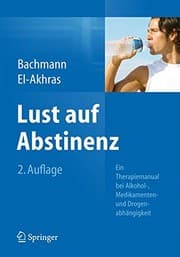 Cover of Lust auf Abstinenz