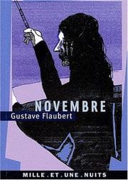 Cover of Novembre