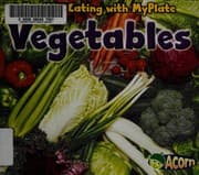 Cover of Vegetables
