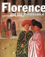 Cover of Florence and the Renaissance