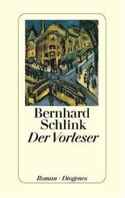 Cover of Der Vorleser