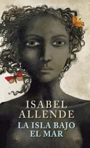 Cover of La isla bajo el mar