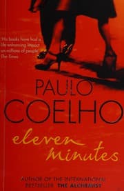 Cover of Eleven Minutes