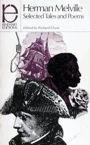 Cover of Selected Tales and Poems