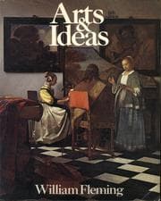 Cover of Arts & ideas