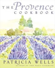 Cover of The Provence Cookbook