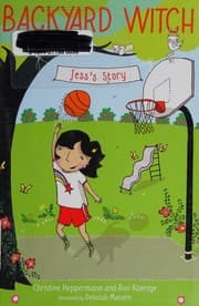 Cover of Jess's story