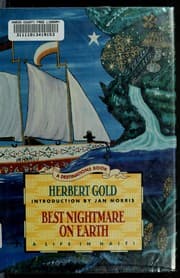 Cover of Best nightmare on earth