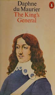 Cover of The King's General