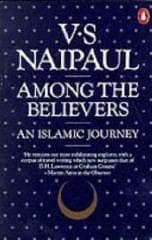 Cover of Among the believers