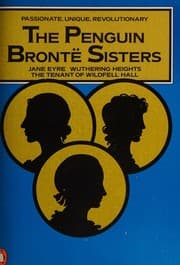 Cover of Novels (Jane Eyre / Tenant of Wildfell Hall / Wuthering Heights)