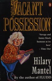 Cover of Vacant possession