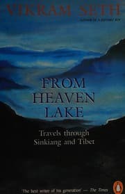 Cover of From Heaven Lake