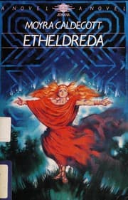Cover of Etheldreda