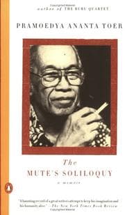 Cover of Nyanyi Sunyi Seorang Bisu