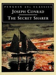 Cover of The Secret Sharer