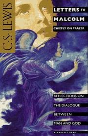 Cover of Letters to Malcolm
