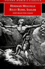 Cover of Billy Budd, Sailor and Selected Tales
