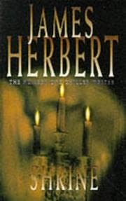 Cover of Shrine