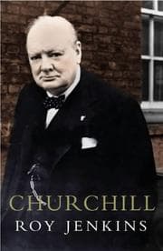 Cover of Churchill